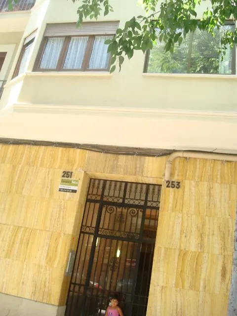 Hostel Turistic Castell 바르셀로나 스페인