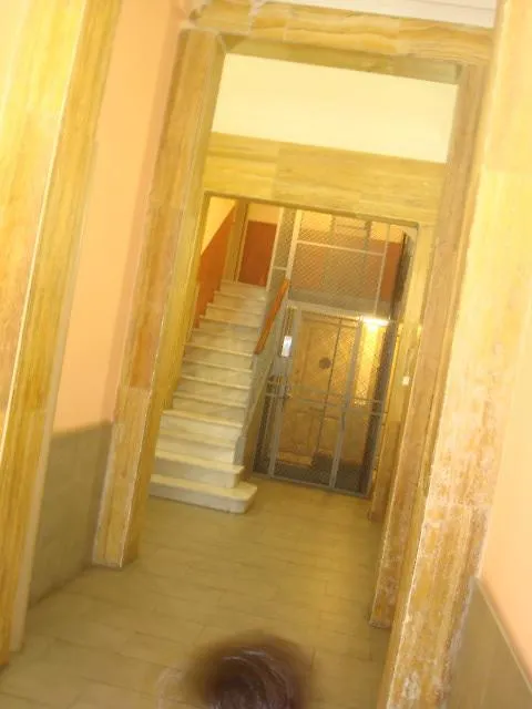 아파트 Hostel Turistic Castell 바르셀로나