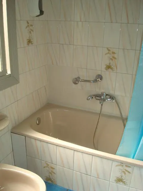 아파트 Hostel Turistic Castell 바르셀로나 스페인