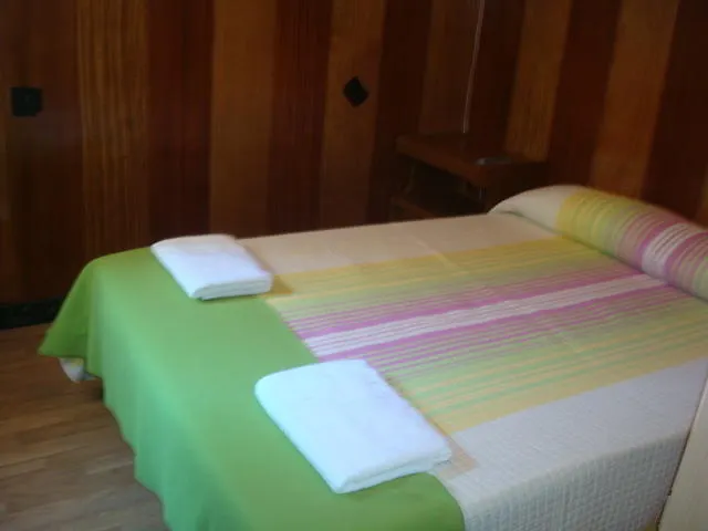 Hostel Turistic Castell 바르셀로나 0*,